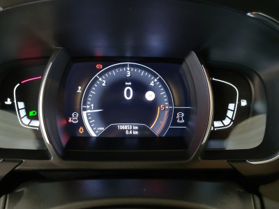 Renault Scénic Gebrauchtwagen Renault Scénic Gebrauchtwagen