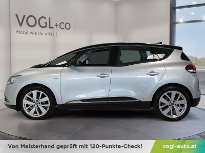Renault Scénic Gebrauchtwagen Renault Scénic Gebrauchtwagen
