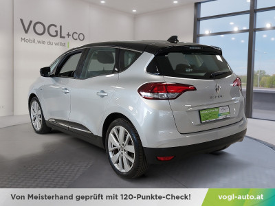 Renault Scénic Gebrauchtwagen Renault Scénic Gebrauchtwagen