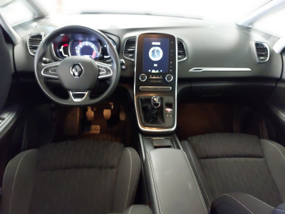 Renault Scénic Gebrauchtwagen Renault Scénic Gebrauchtwagen
