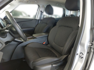 Renault Scénic Gebrauchtwagen Renault Scénic Gebrauchtwagen