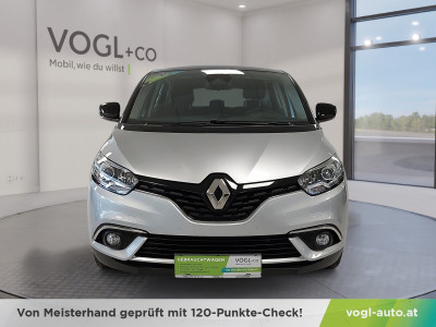 Renault Scénic Gebrauchtwagen Renault Scénic Gebrauchtwagen