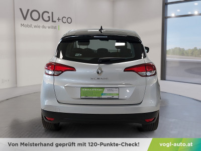 Renault Scénic Gebrauchtwagen Renault Scénic Gebrauchtwagen