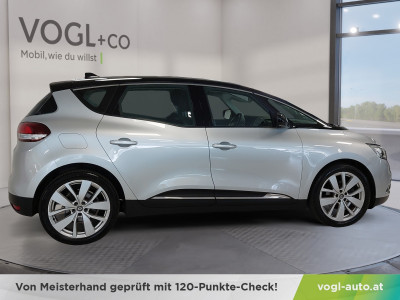 Renault Scénic Gebrauchtwagen Renault Scénic Gebrauchtwagen