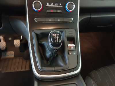 Renault Scénic Gebrauchtwagen Renault Scénic Gebrauchtwagen