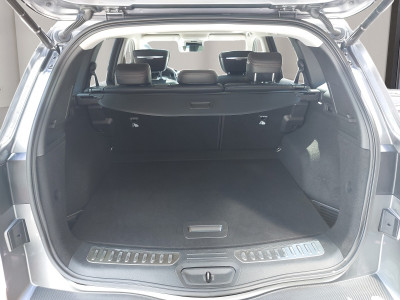 Renault Koleos Gebrauchtwagen Renault Koleos Gebrauchtwagen