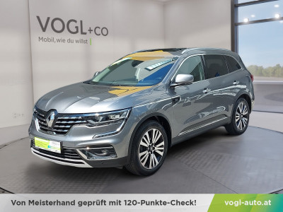 Renault Koleos Gebrauchtwagen Renault Koleos Gebrauchtwagen