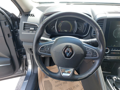 Renault Koleos Gebrauchtwagen Renault Koleos Gebrauchtwagen