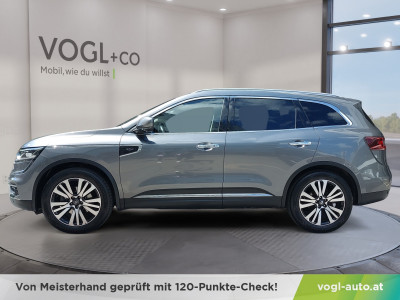 Renault Koleos Gebrauchtwagen Renault Koleos Gebrauchtwagen
