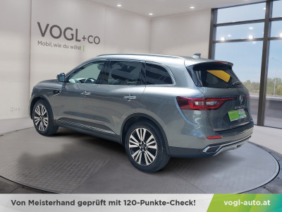 Renault Koleos Gebrauchtwagen Renault Koleos Gebrauchtwagen
