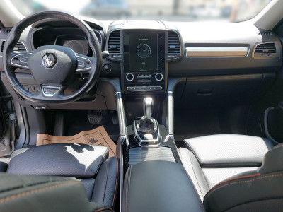 Renault Koleos Gebrauchtwagen Renault Koleos Gebrauchtwagen