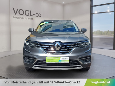 Renault Koleos Gebrauchtwagen Renault Koleos Gebrauchtwagen
