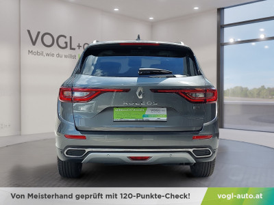 Renault Koleos Gebrauchtwagen Renault Koleos Gebrauchtwagen