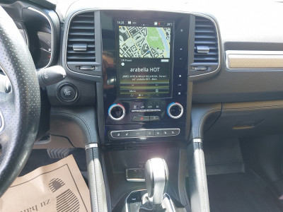 Renault Koleos Gebrauchtwagen Renault Koleos Gebrauchtwagen