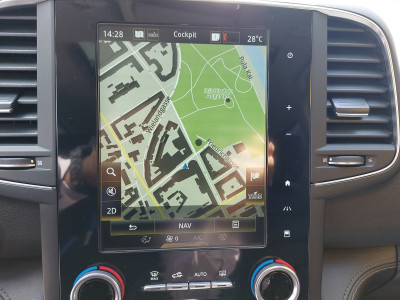 Renault Koleos Gebrauchtwagen Renault Koleos Gebrauchtwagen