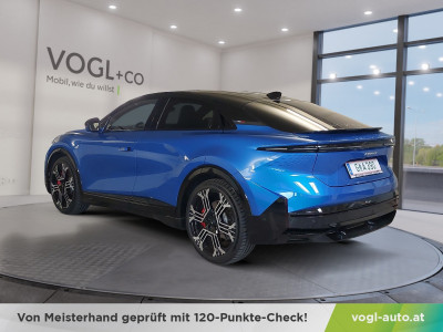 Renault-Alpine A 110 2018 Vorführwagen