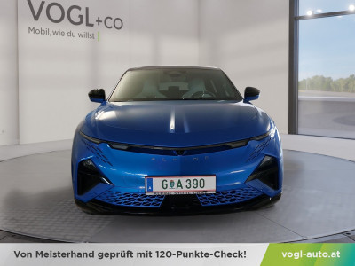 Renault-Alpine A 110 2018 Vorführwagen