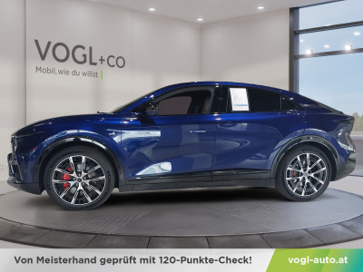 Renault-Alpine A 390 Neuwagen Renault-Alpine A 390 Neuwagen