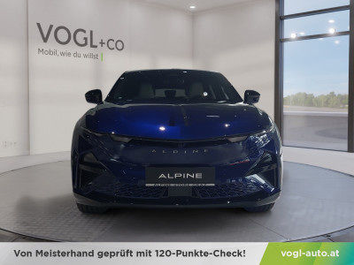 Renault-Alpine A 390 Neuwagen Renault-Alpine A 390 Neuwagen
