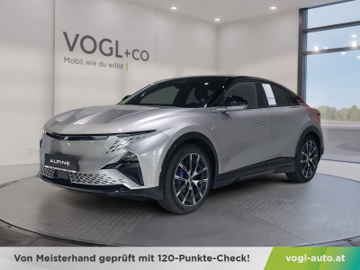 Renault-Alpine A 390 Neuwagen