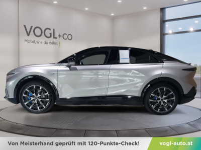 Renault-Alpine A 390 Neuwagen Renault-Alpine A 390 Neuwagen