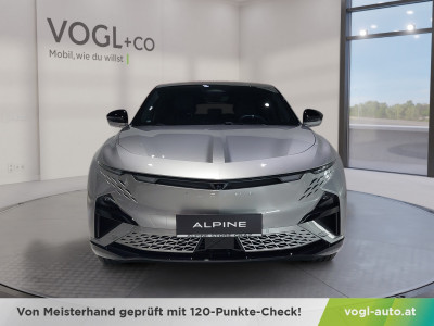 Renault-Alpine A 390 Neuwagen Renault-Alpine A 390 Neuwagen