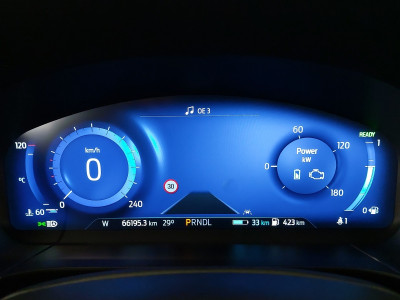Ford Kuga Gebrauchtwagen Ford Kuga Gebrauchtwagen