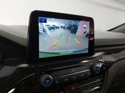 Ford Kuga Gebrauchtwagen Ford Kuga Gebrauchtwagen
