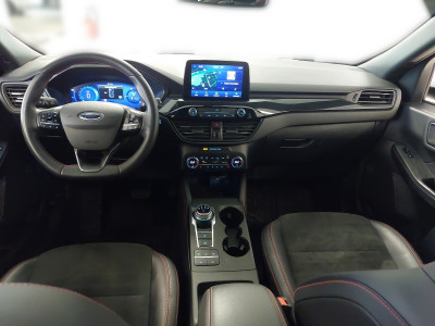 Ford Kuga Gebrauchtwagen Ford Kuga Gebrauchtwagen