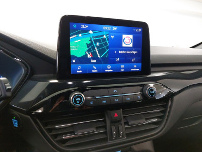 Ford Kuga Gebrauchtwagen Ford Kuga Gebrauchtwagen