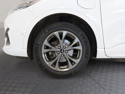Ford Kuga Gebrauchtwagen Ford Kuga Gebrauchtwagen