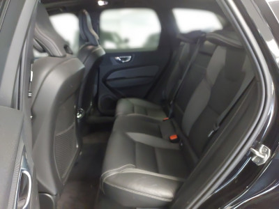 Volvo XC60 Gebrauchtwagen Volvo XC60 Gebrauchtwagen