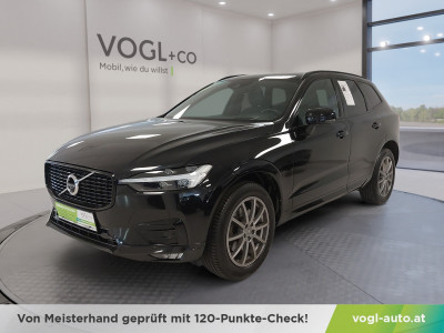 Volvo XC60 Gebrauchtwagen Volvo XC60 Gebrauchtwagen