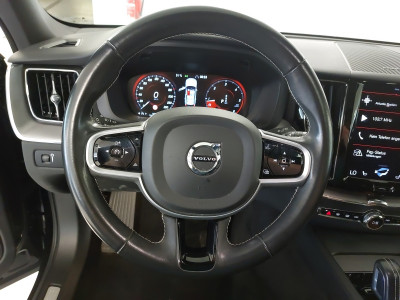 Volvo XC60 Gebrauchtwagen Volvo XC60 Gebrauchtwagen