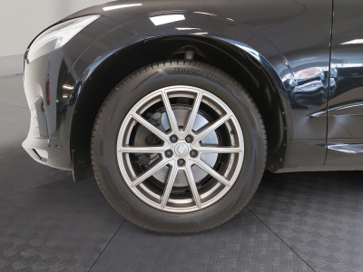 Volvo XC60 Gebrauchtwagen Volvo XC60 Gebrauchtwagen