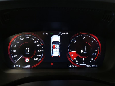Volvo XC60 Gebrauchtwagen Volvo XC60 Gebrauchtwagen
