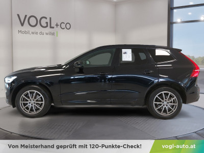 Volvo XC60 Gebrauchtwagen Volvo XC60 Gebrauchtwagen