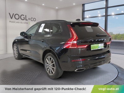 Volvo XC60 Gebrauchtwagen Volvo XC60 Gebrauchtwagen