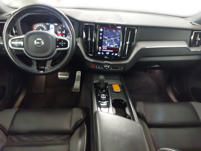 Volvo XC60 Gebrauchtwagen Volvo XC60 Gebrauchtwagen