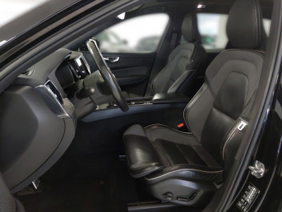 Volvo XC60 Gebrauchtwagen Volvo XC60 Gebrauchtwagen