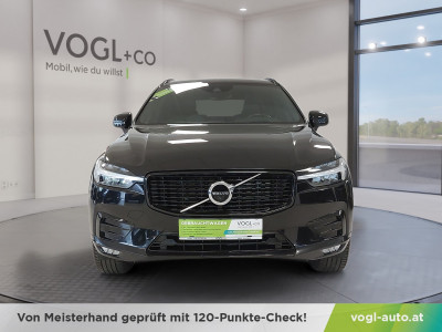 Volvo XC60 Gebrauchtwagen Volvo XC60 Gebrauchtwagen