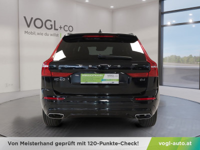 Volvo XC60 Gebrauchtwagen Volvo XC60 Gebrauchtwagen