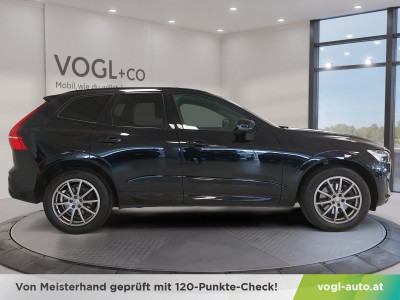 Volvo XC60 Gebrauchtwagen Volvo XC60 Gebrauchtwagen
