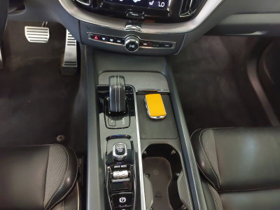 Volvo XC60 Gebrauchtwagen Volvo XC60 Gebrauchtwagen