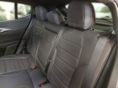 Alfa Romeo Tonale Gebrauchtwagen Alfa Romeo Tonale Gebrauchtwagen