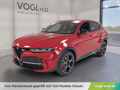 Alfa Romeo Tonale Gebrauchtwagen