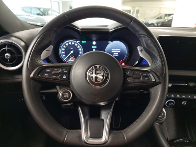 Alfa Romeo Tonale Gebrauchtwagen Alfa Romeo Tonale Gebrauchtwagen