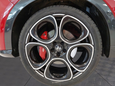 Alfa Romeo Tonale Gebrauchtwagen Alfa Romeo Tonale Gebrauchtwagen