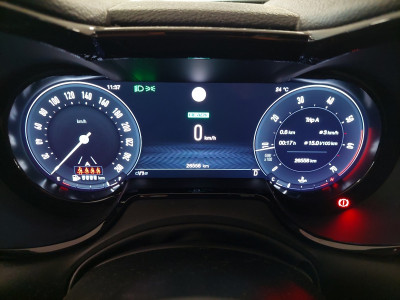 Alfa Romeo Tonale Gebrauchtwagen Alfa Romeo Tonale Gebrauchtwagen
