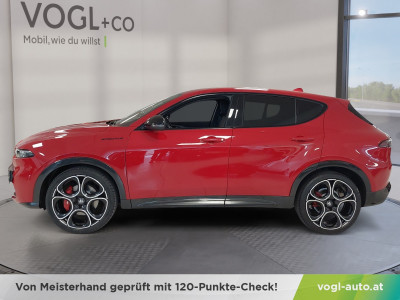 Alfa Romeo Tonale Gebrauchtwagen Alfa Romeo Tonale Gebrauchtwagen